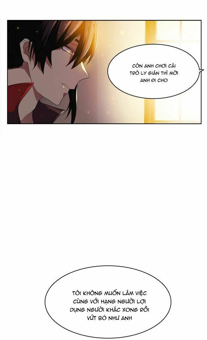 Zero Game - Chương 19