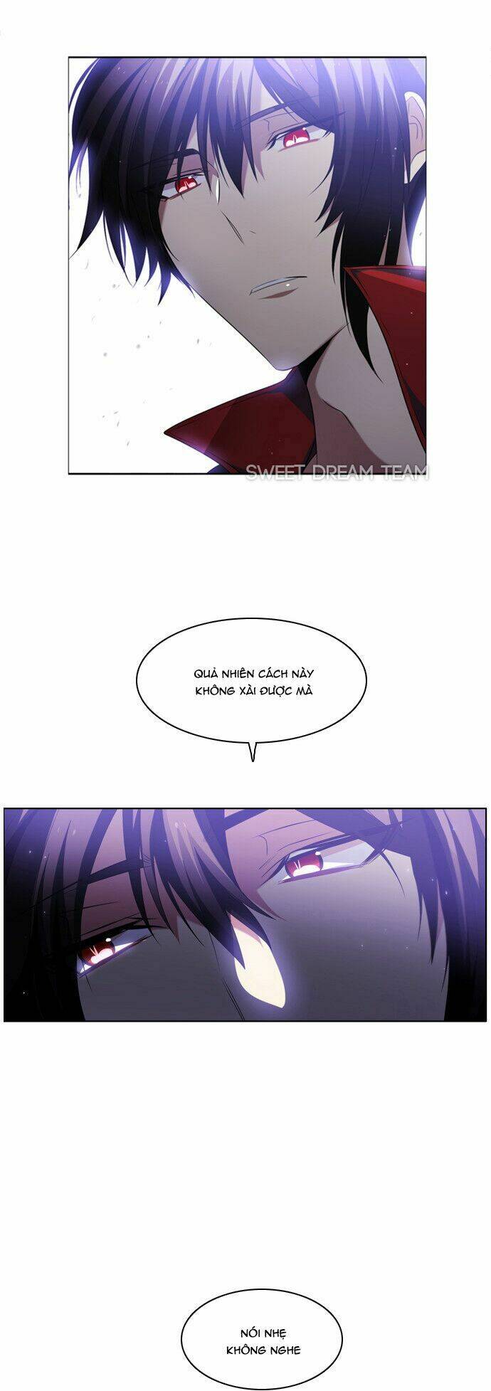 Zero Game - Chương 19