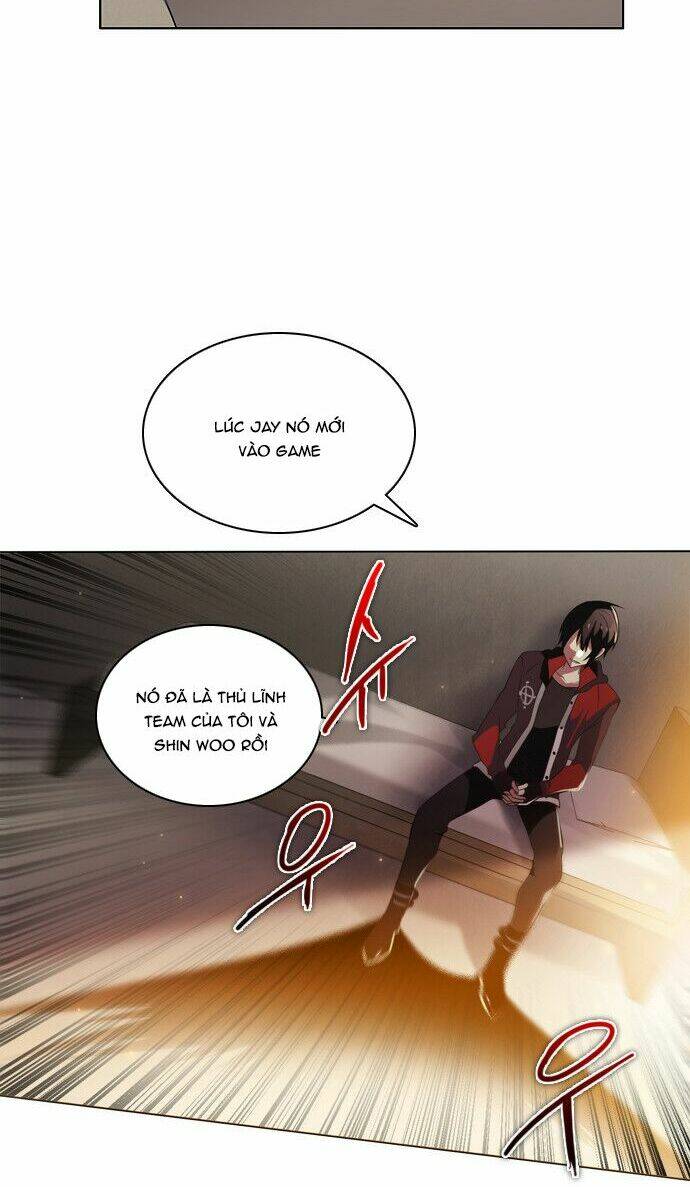 Zero Game - Chương 19