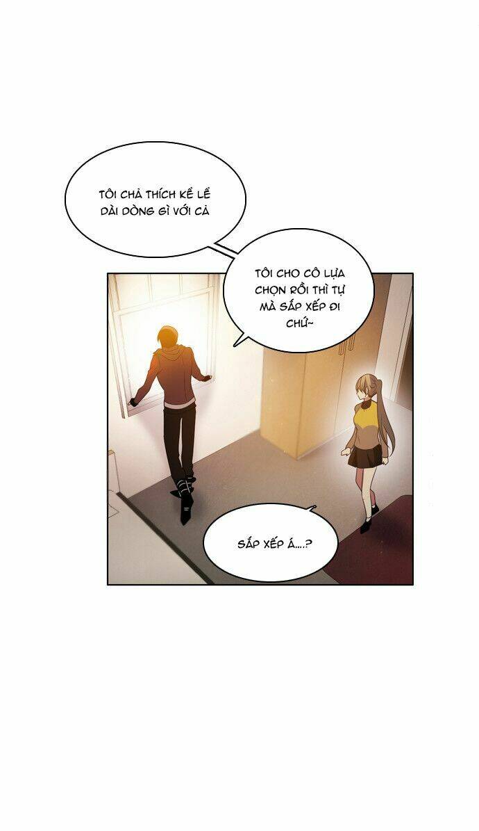 Zero Game - Chương 19
