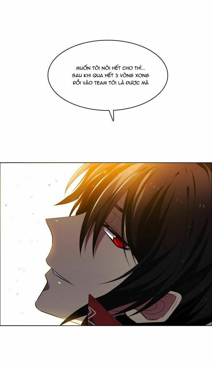 Zero Game - Chương 19