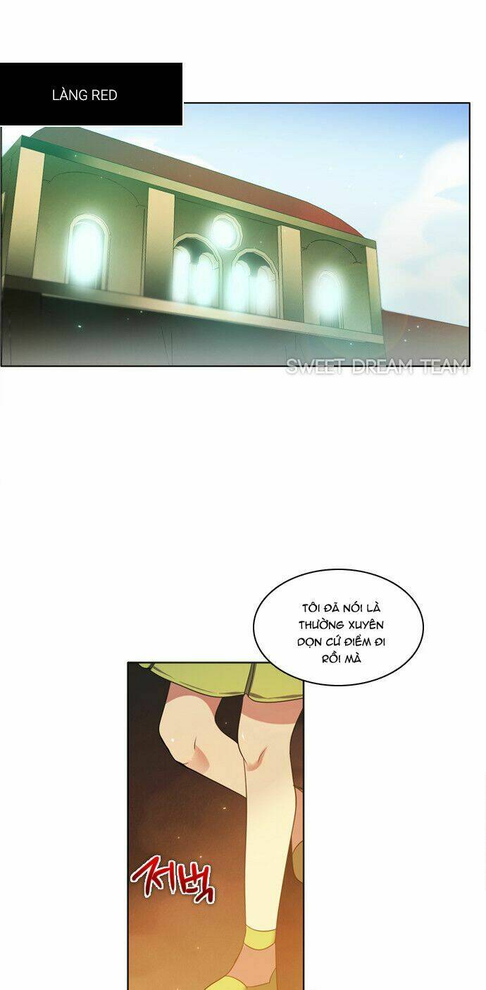 Zero Game - Chương 19