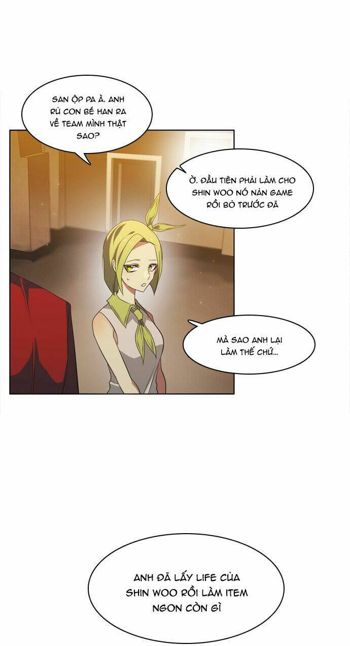 Zero Game - Chương 19