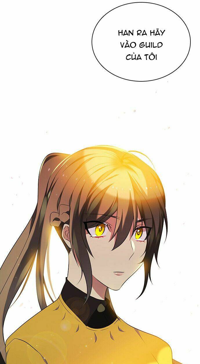 Zero Game - Chương 19