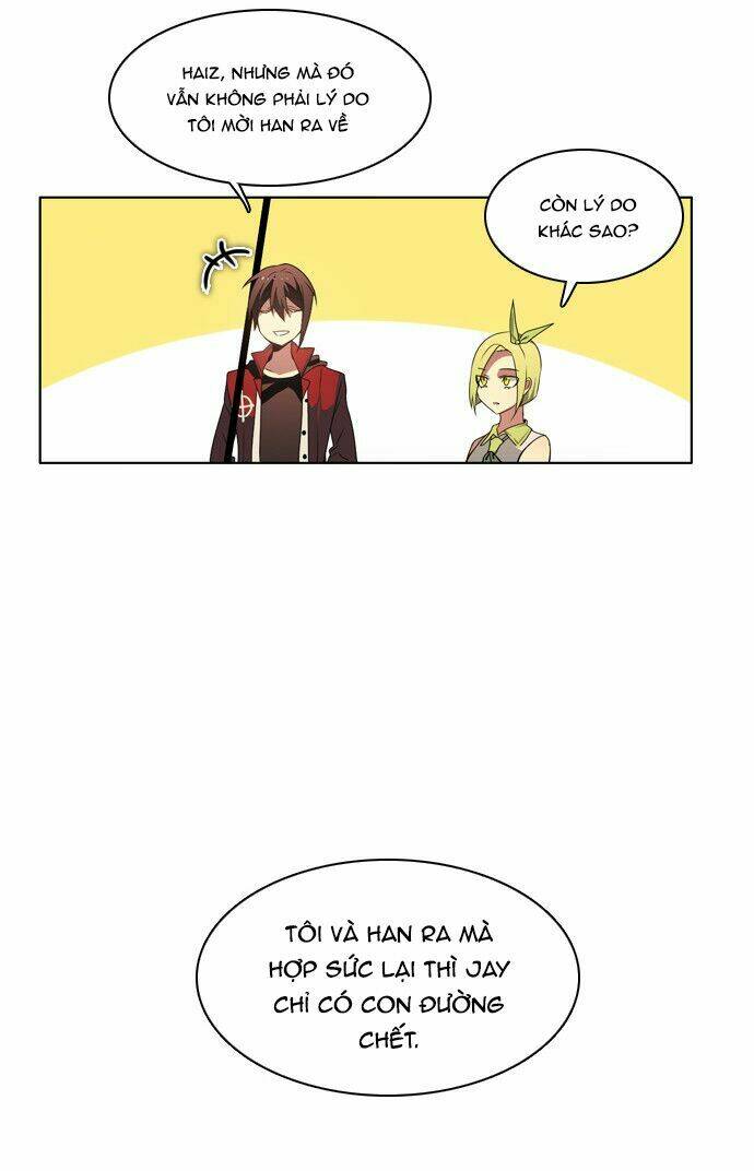 Zero Game - Chương 19