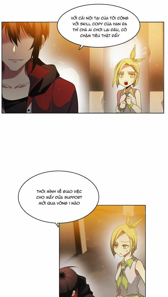 Zero Game - Chương 19