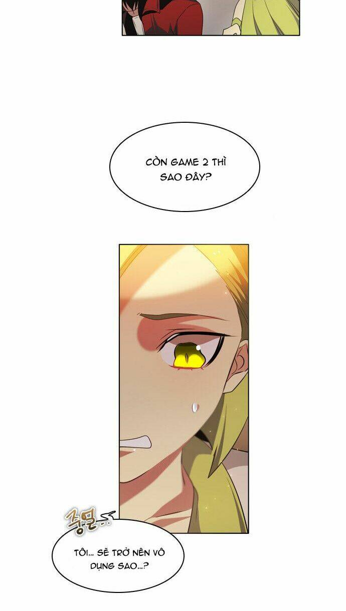 Zero Game - Chương 19
