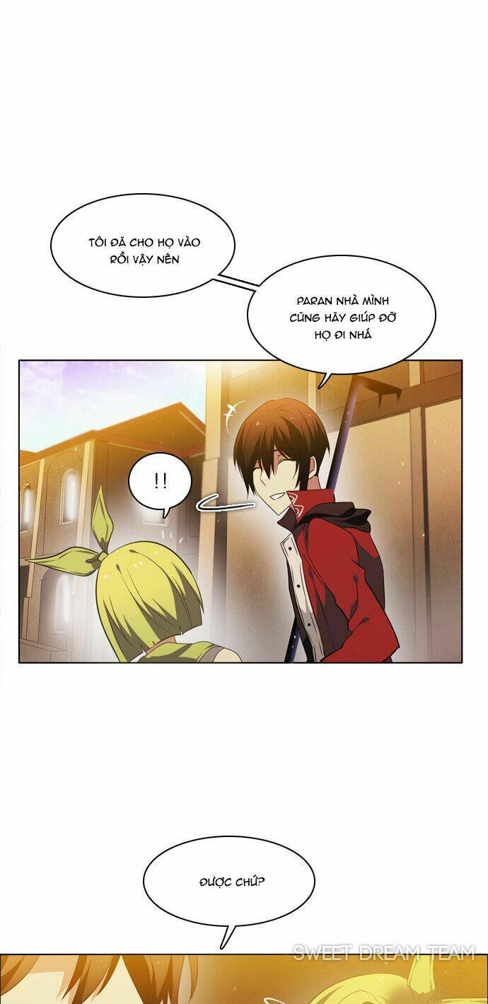 Zero Game - Chương 19
