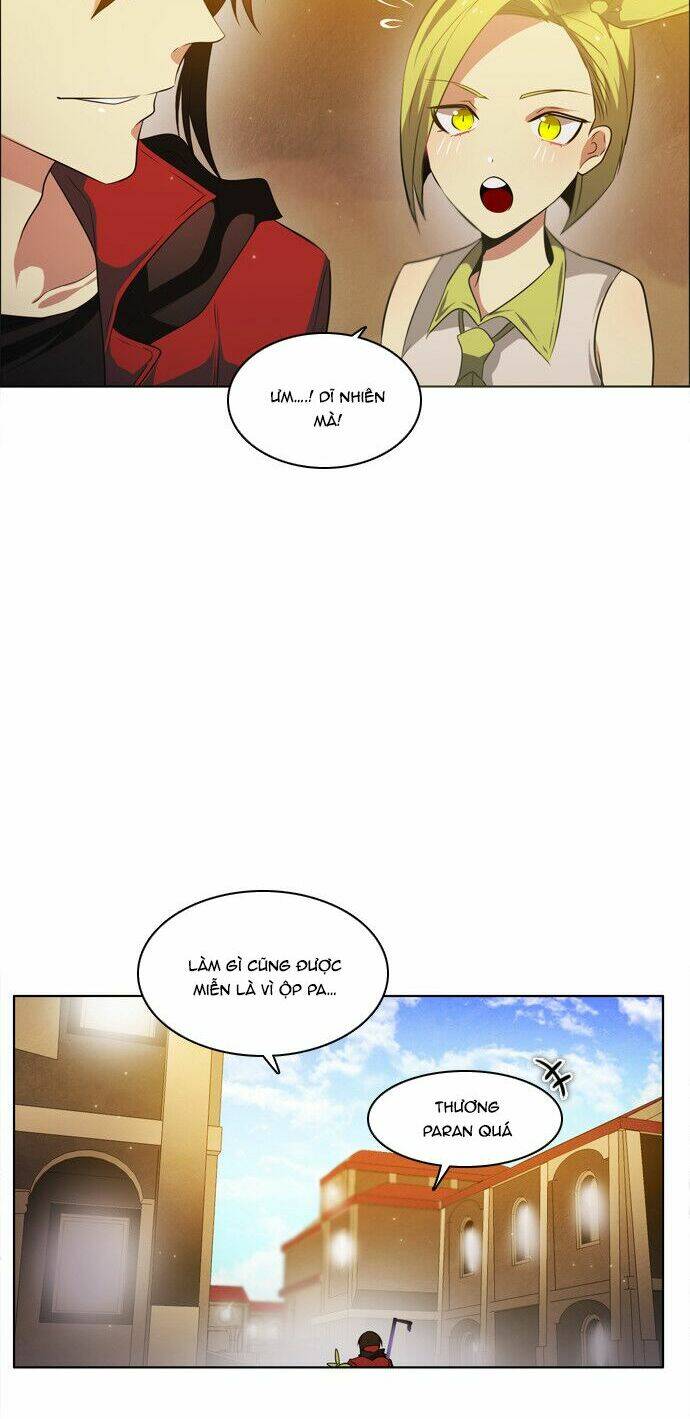 Zero Game - Chương 19