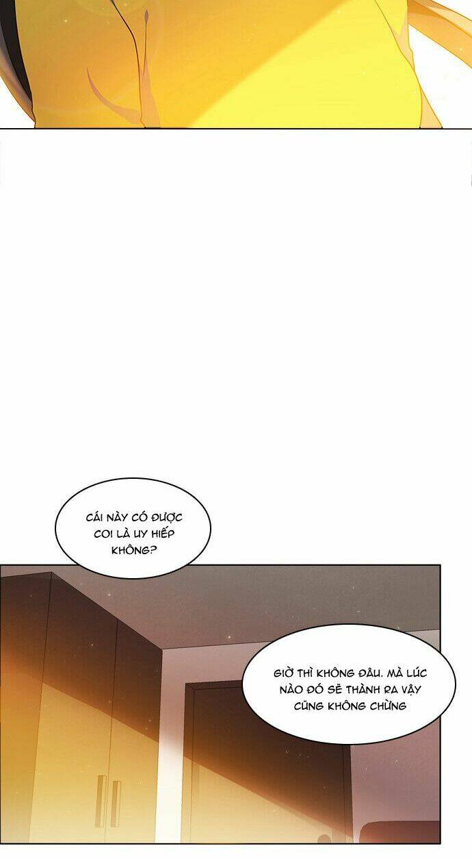 Zero Game - Chương 19
