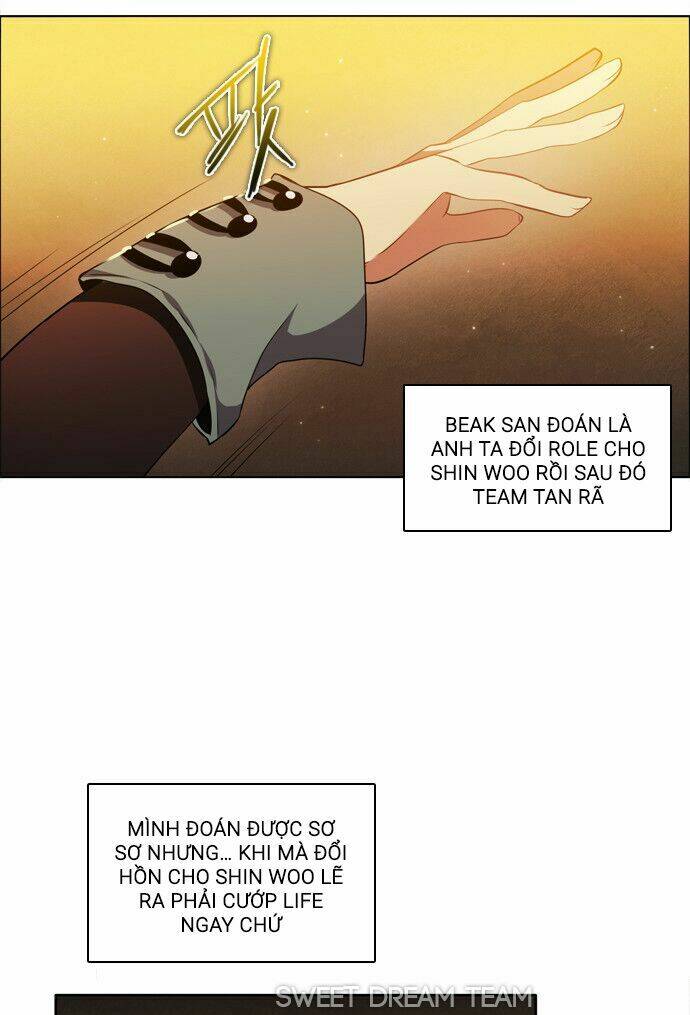 Zero Game - Chương 19