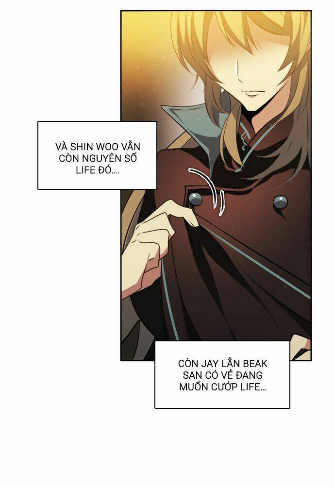 Zero Game - Chương 19