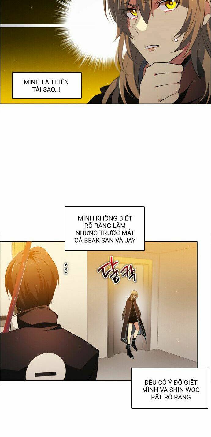 Zero Game - Chương 19