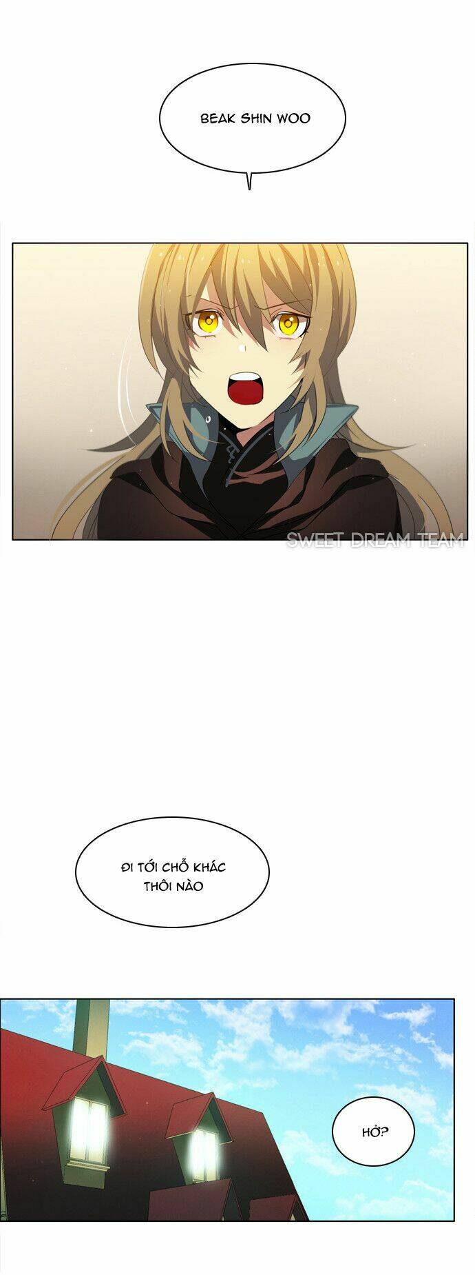 Zero Game - Chương 19