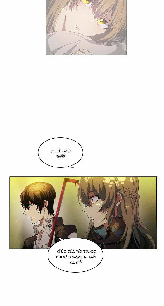 Zero Game - Chương 19