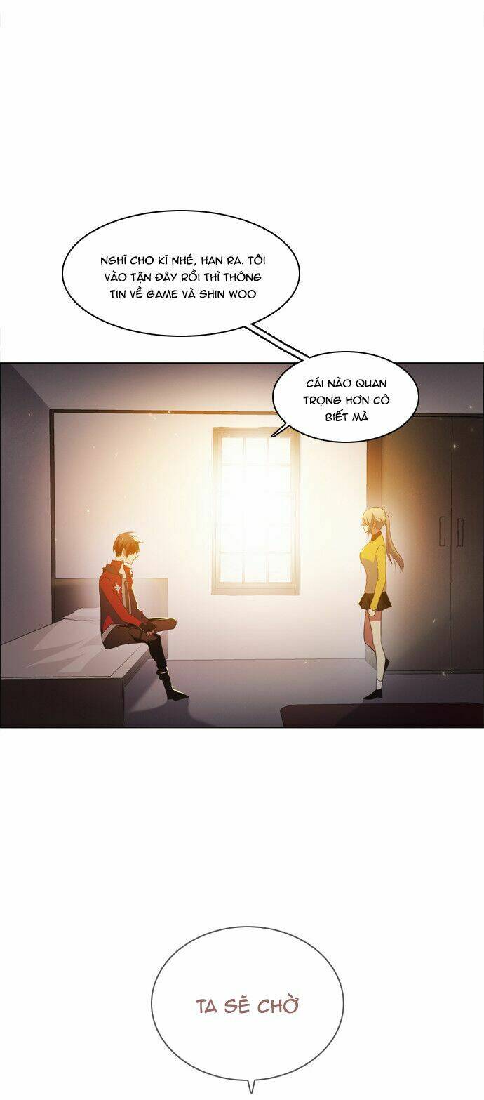 Zero Game - Chương 19