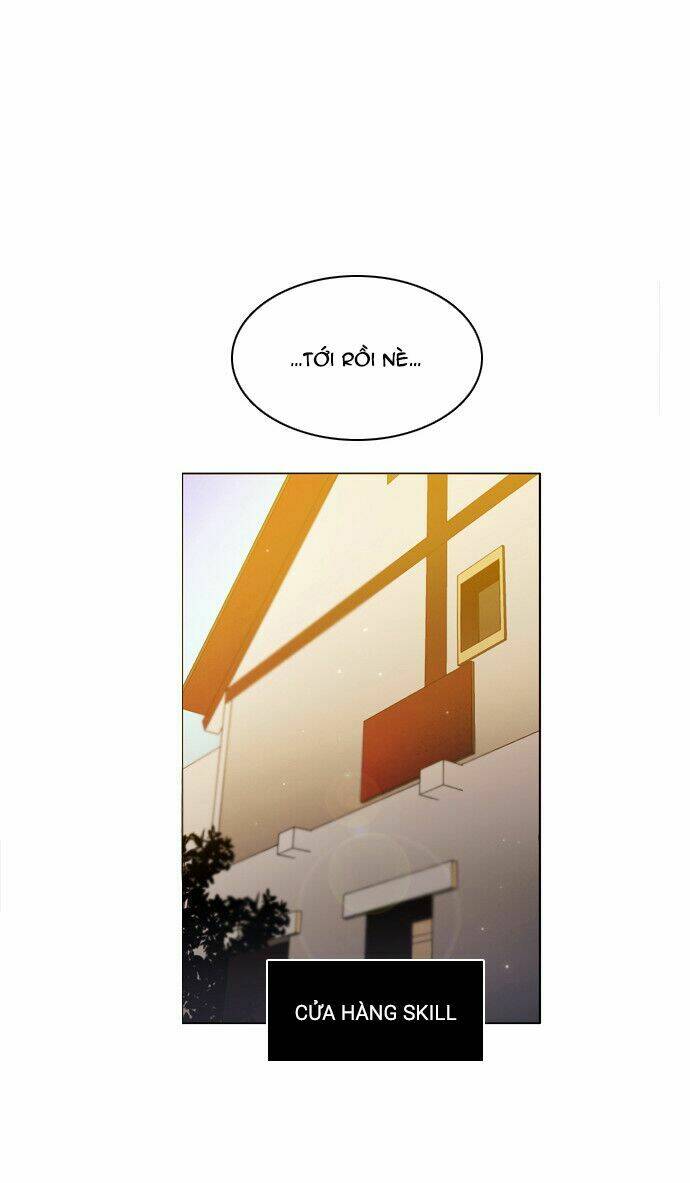 Zero Game - Chương 19