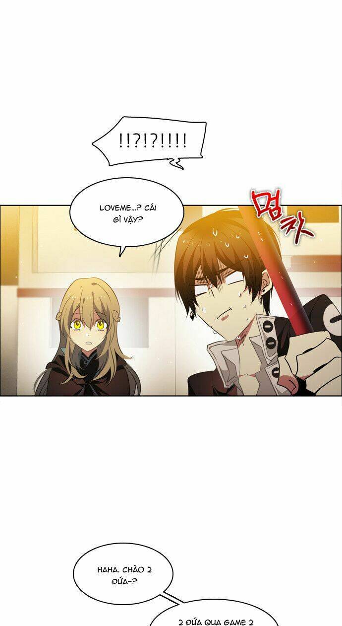Zero Game - Chương 19