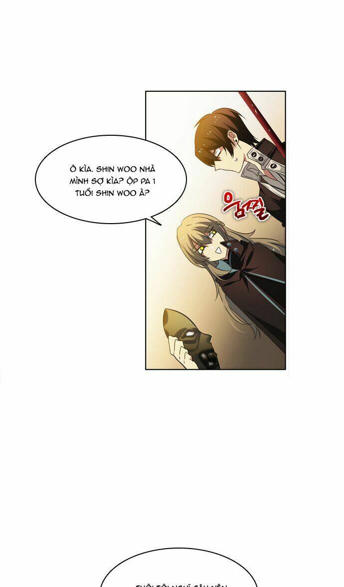 Zero Game - Chương 19