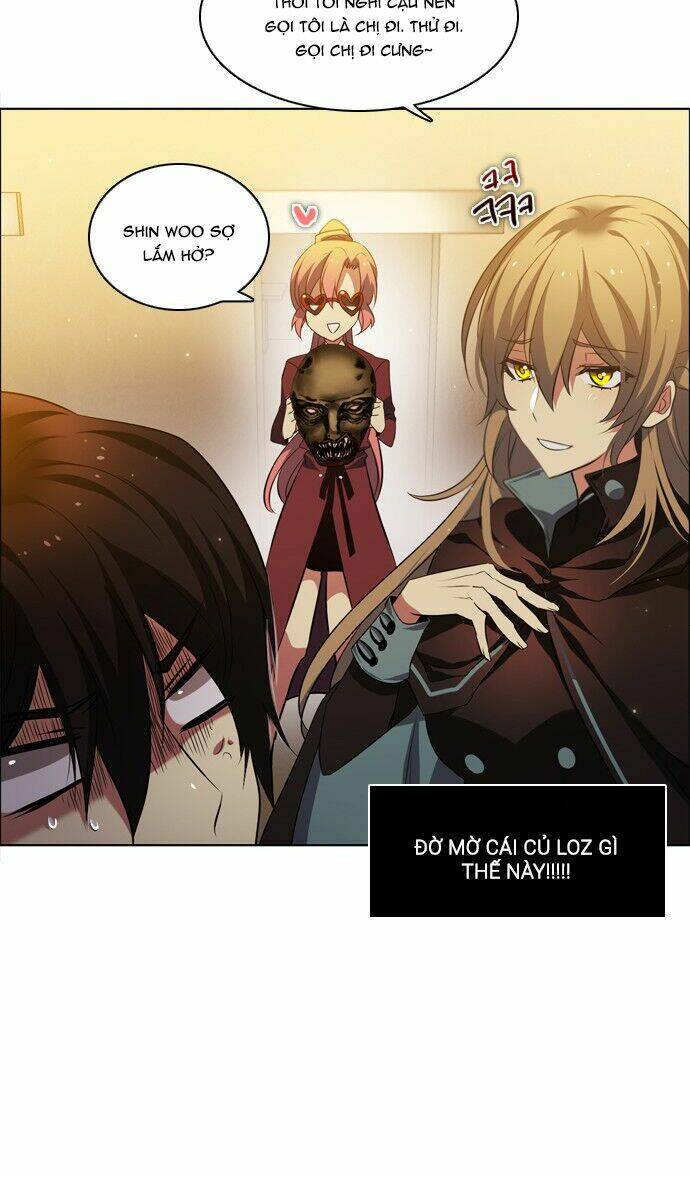 Zero Game - Chương 19
