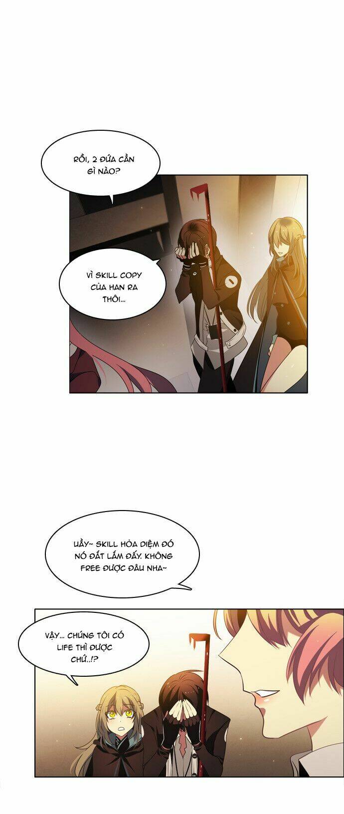 Zero Game - Chương 19