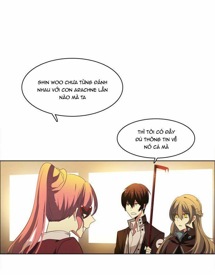 Zero Game - Chương 19