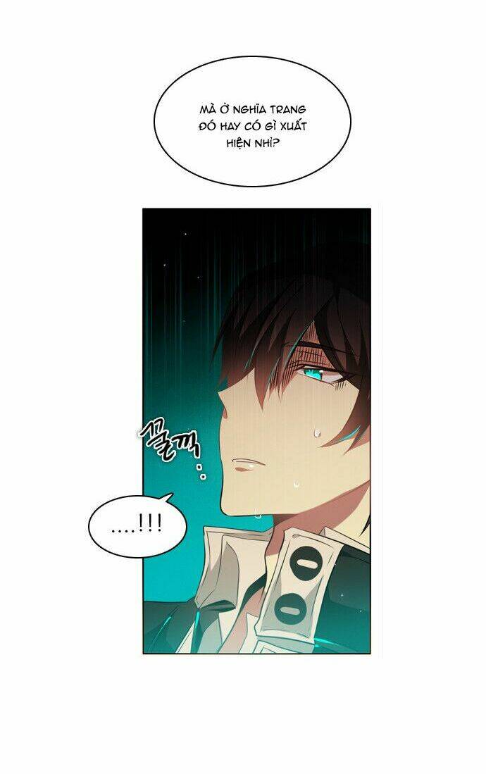 Zero Game - Chương 19