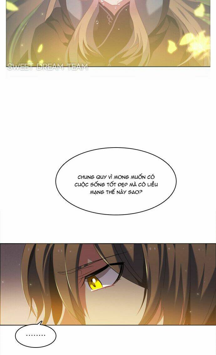 Zero Game - Chương 19