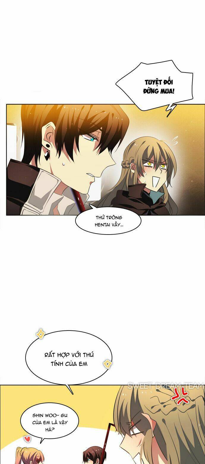 Zero Game - Chương 19