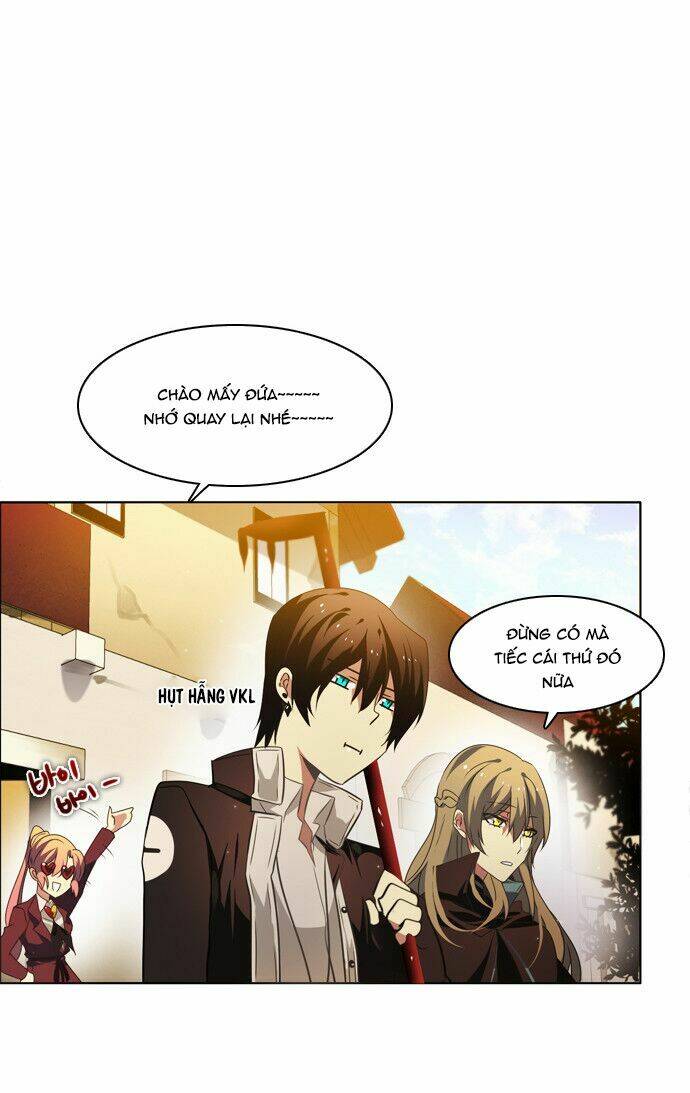 Zero Game - Chương 19