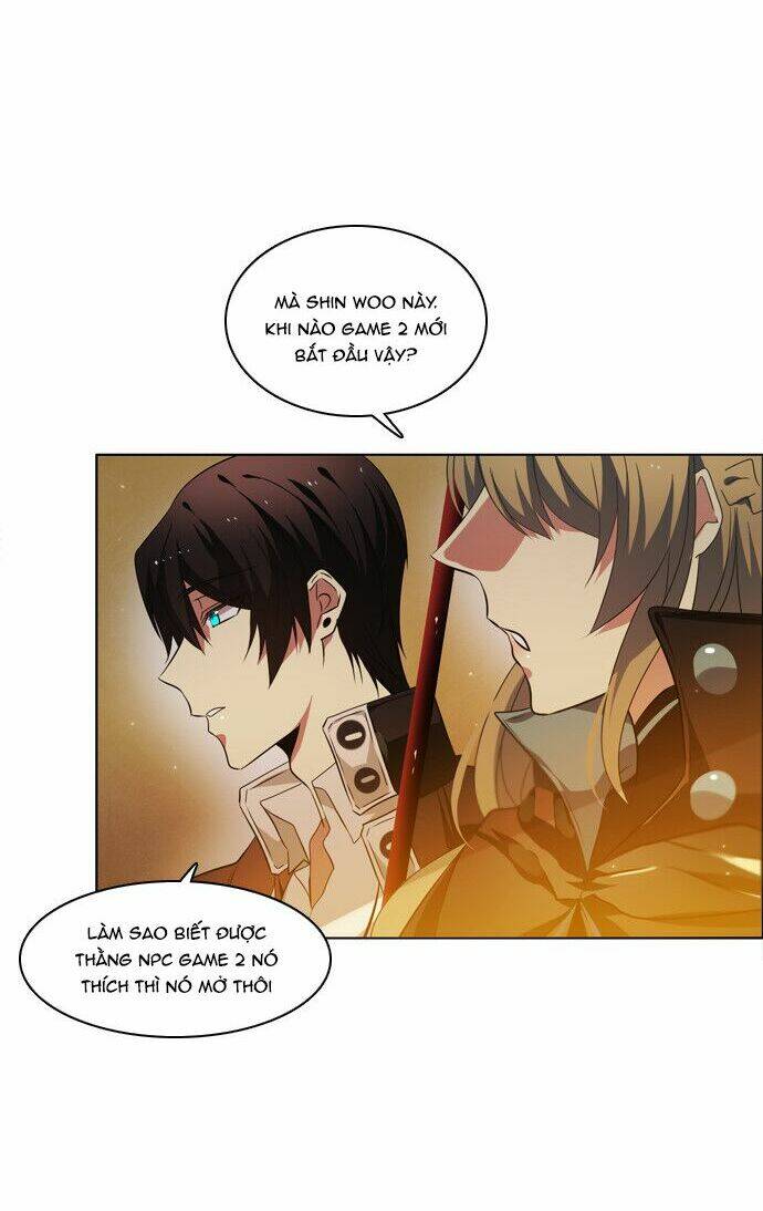 Zero Game - Chương 19