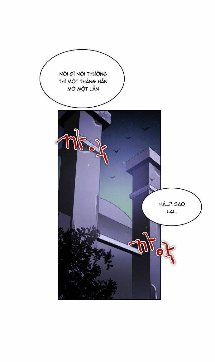 Zero Game - Chương 19