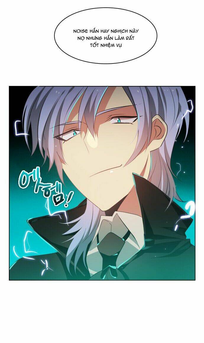 Zero Game - Chương 19