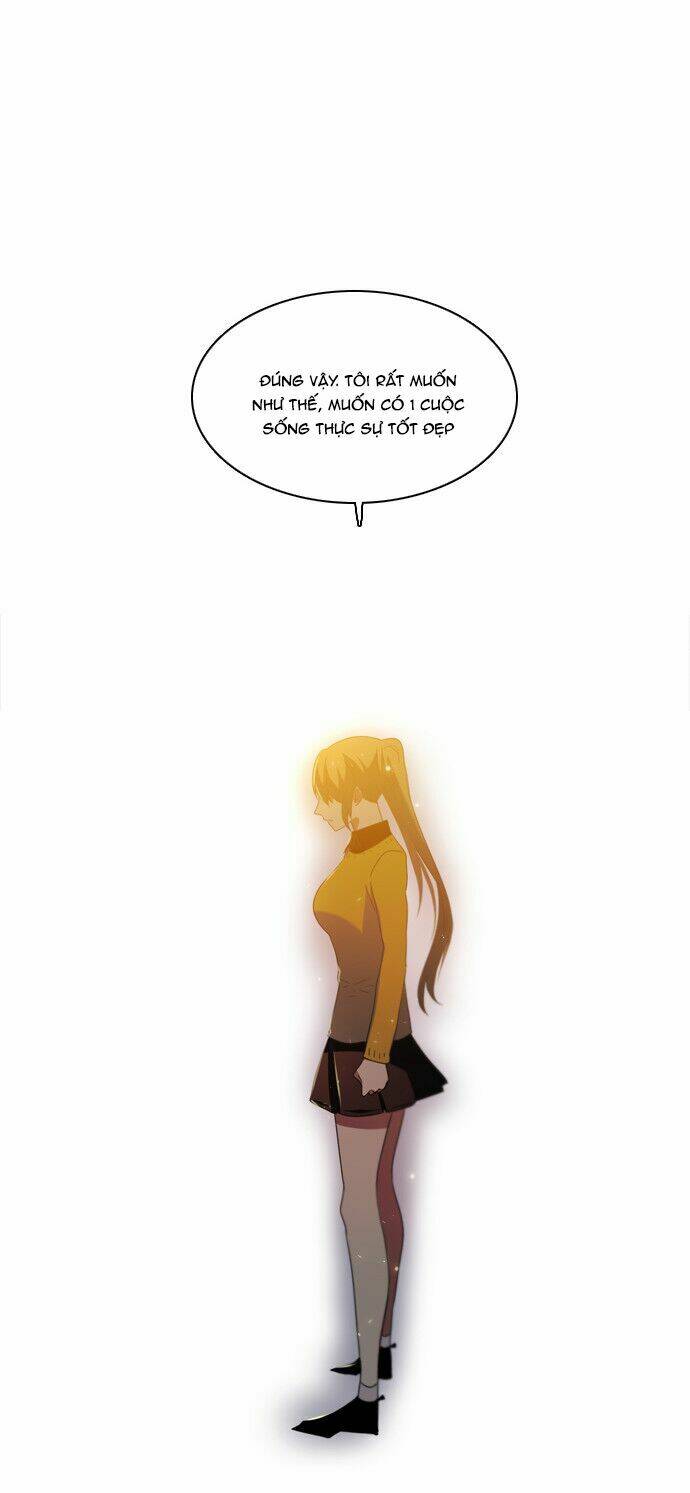 Zero Game - Chương 19