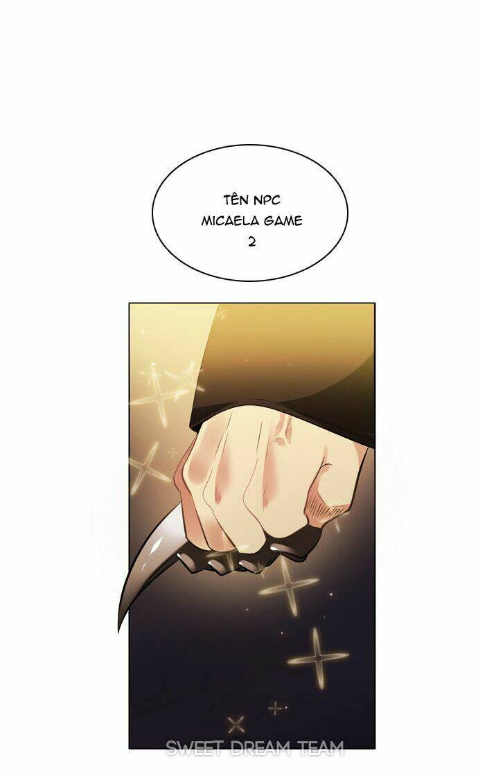 Zero Game - Chương 19