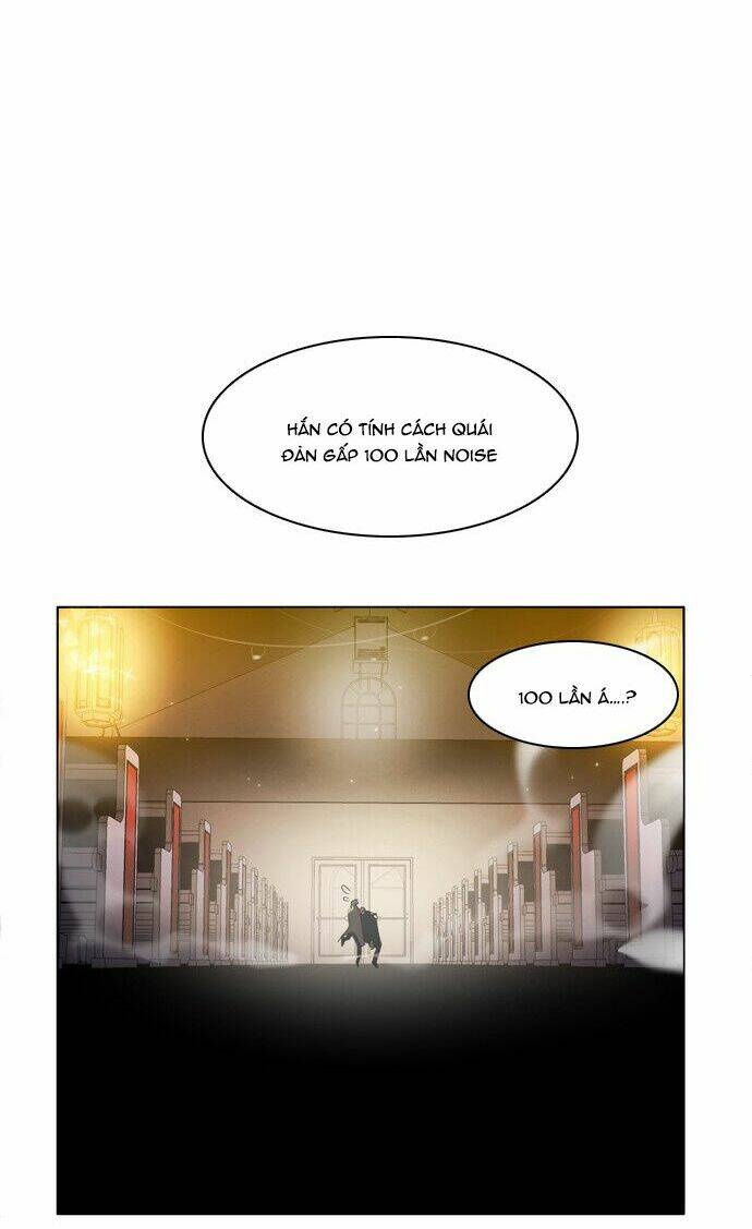 Zero Game - Chương 19