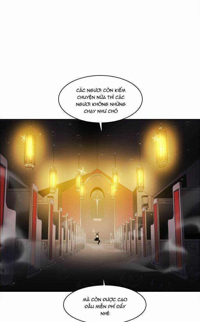 Zero Game - Chương 19