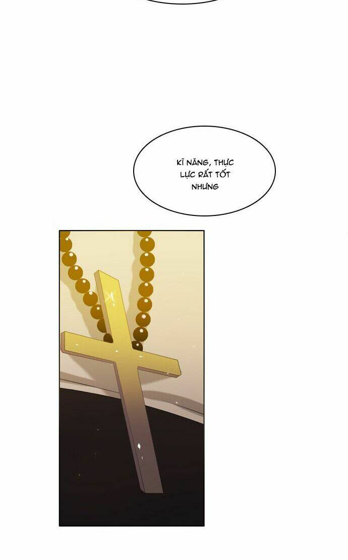 Zero Game - Chương 19