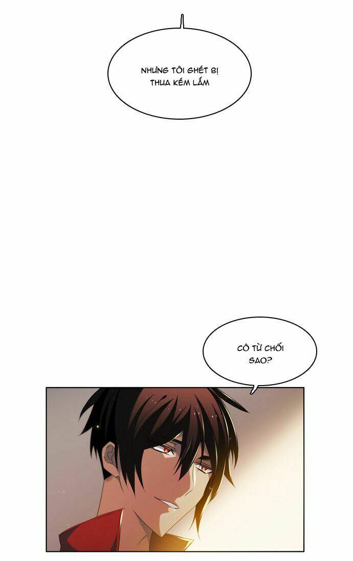 Zero Game - Chương 19