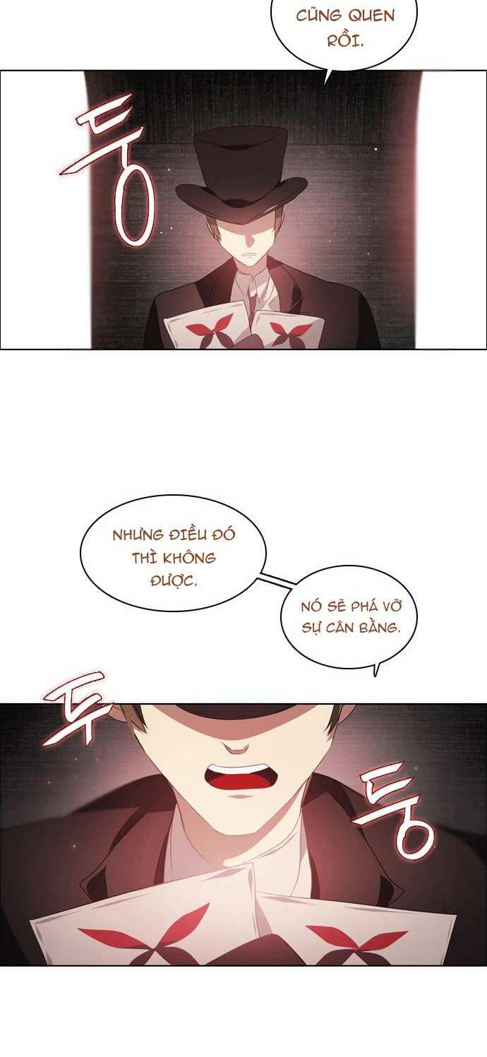 Zero Game - Chương 2