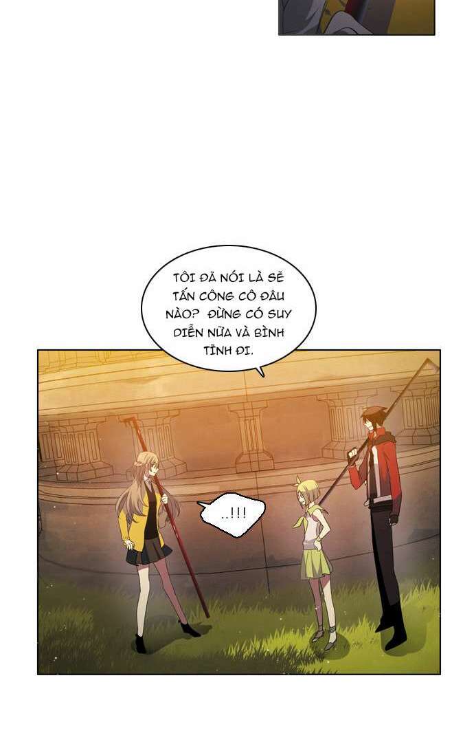 Zero Game - Chương 2