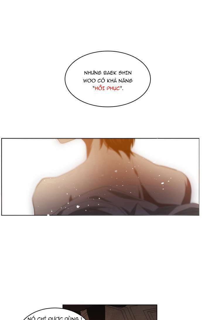 Zero Game - Chương 2
