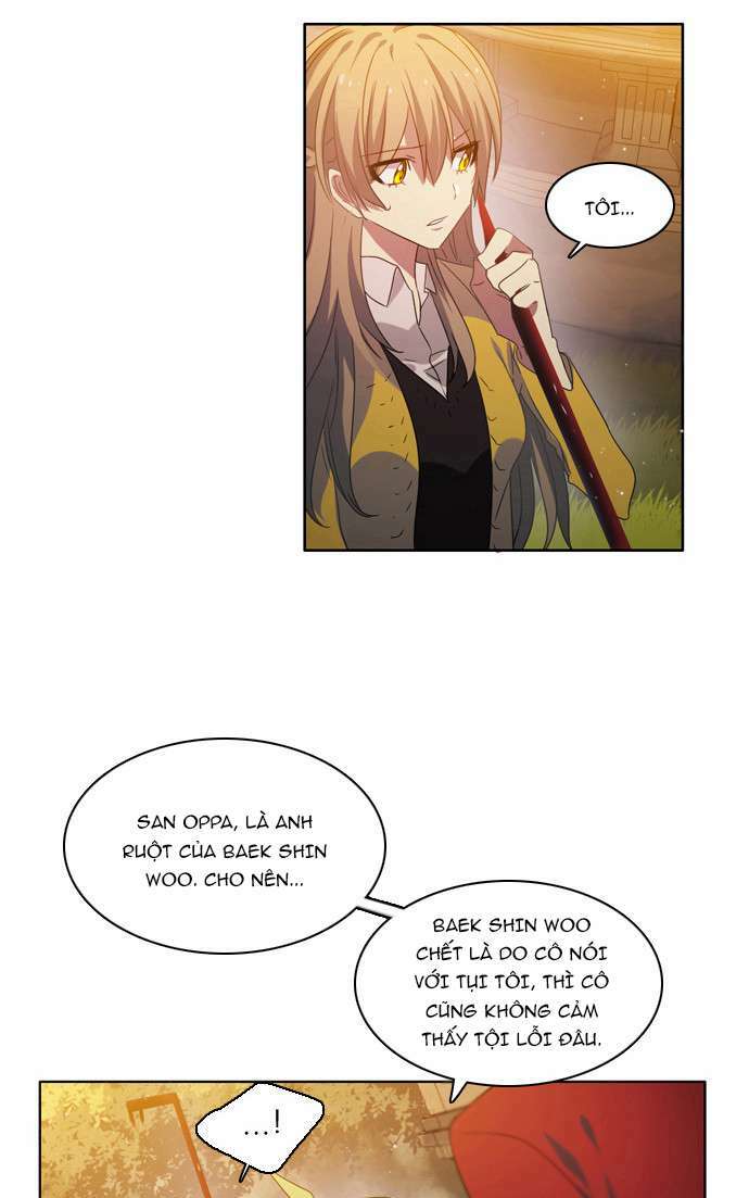 Zero Game - Chương 2