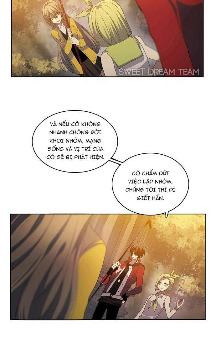 Zero Game - Chương 2
