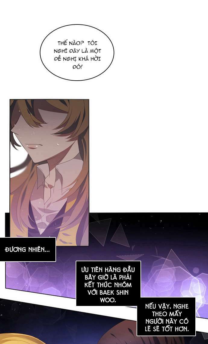 Zero Game - Chương 2