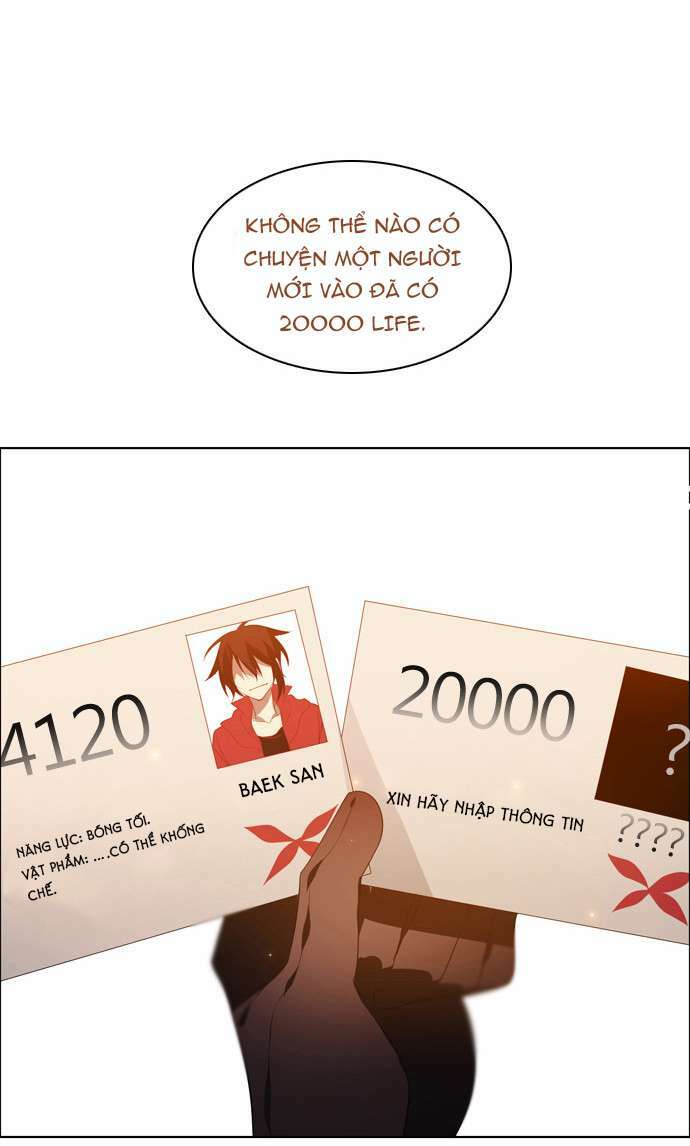 Zero Game - Chương 2