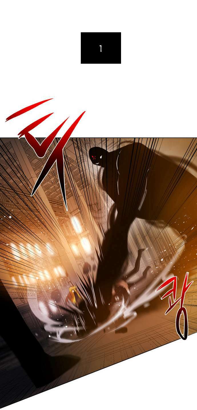 Zero Game - Chương 2