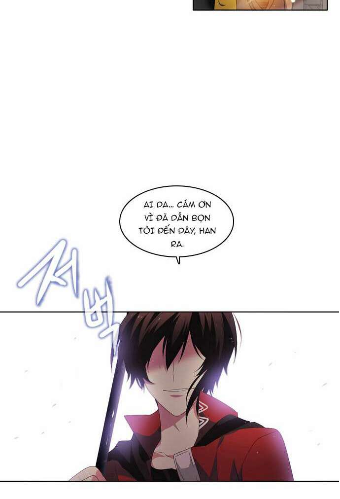 Zero Game - Chương 2