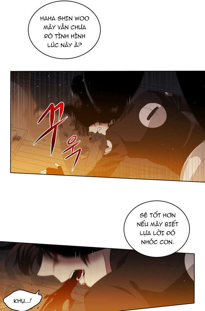 Zero Game - Chương 2