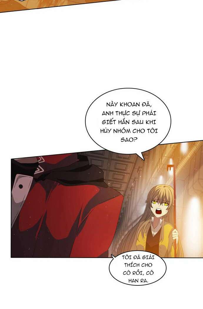 Zero Game - Chương 2